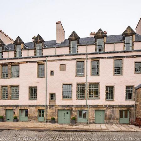 Cheval Abbey Strand Apartments, At Holyrood EDI Exterior foto