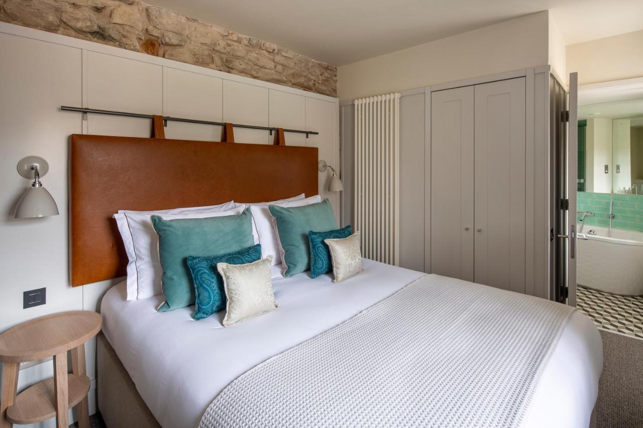 Cheval Abbey Strand Apartments, At Holyrood EDI Exterior foto