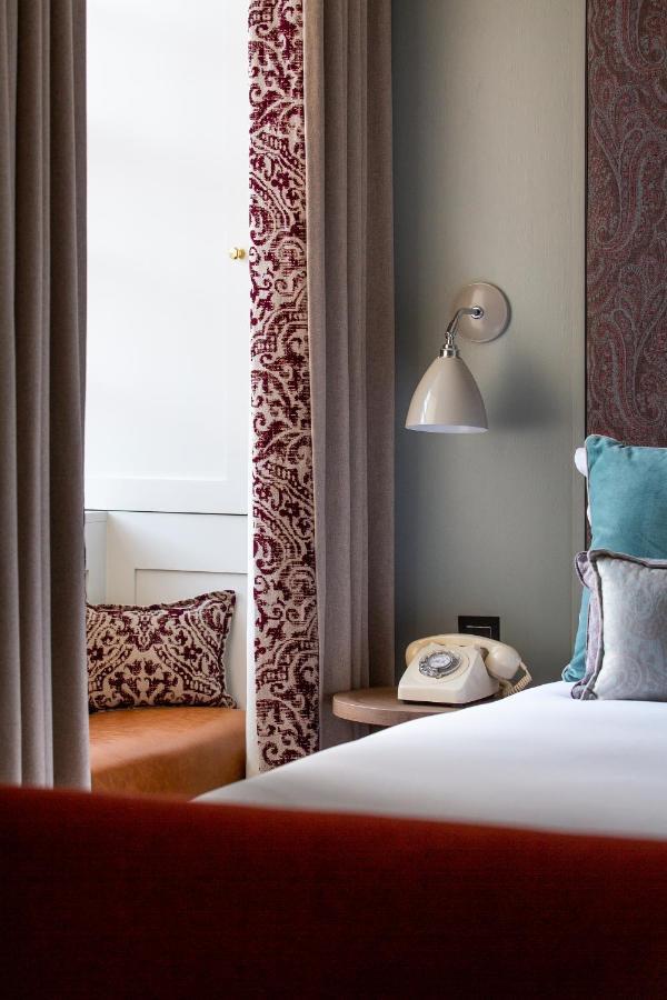 Cheval Abbey Strand Apartments, At Holyrood EDI Exterior foto
